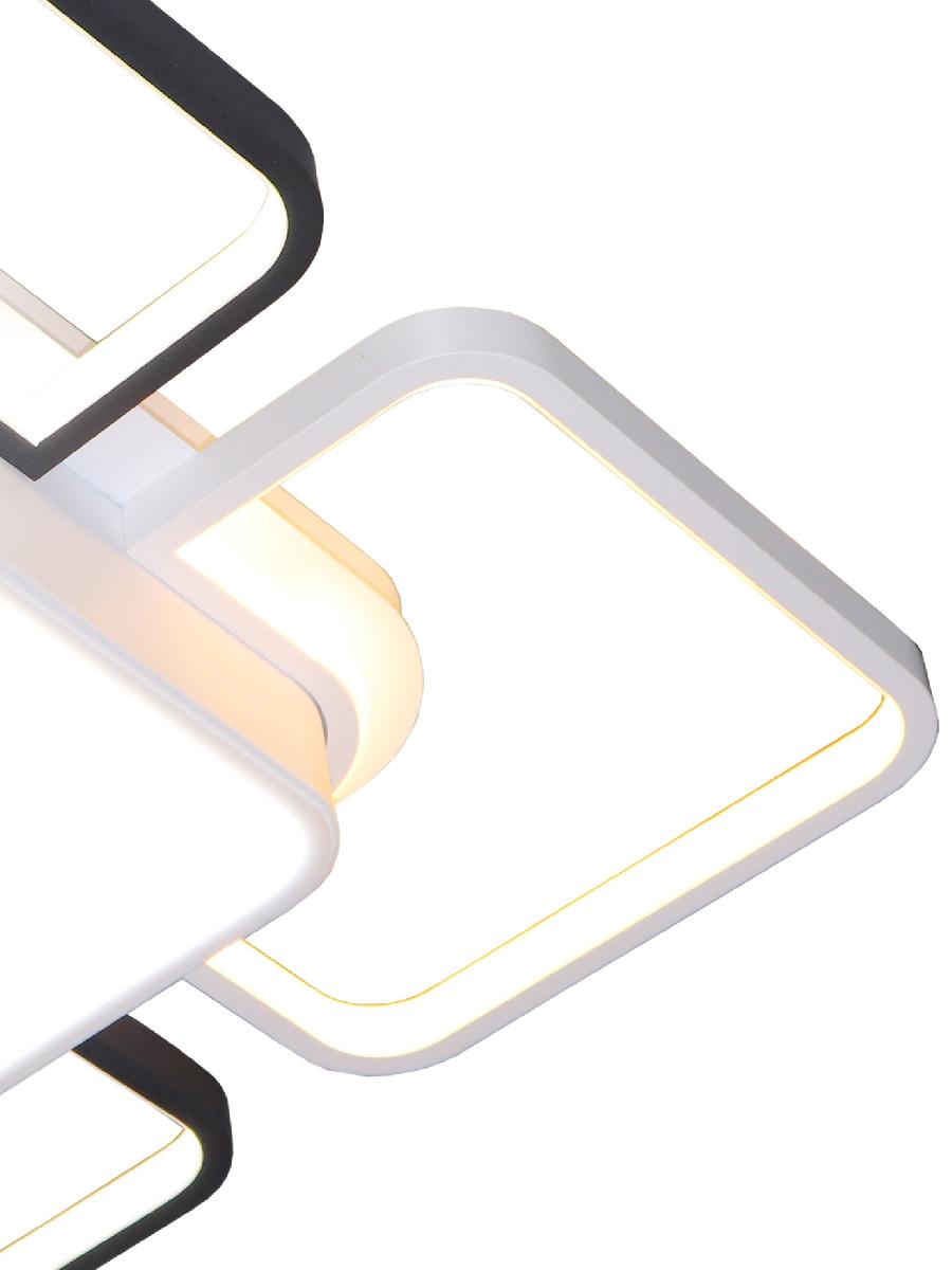 Потолочный светильник Natali Kovaltseva LED 81038/8C