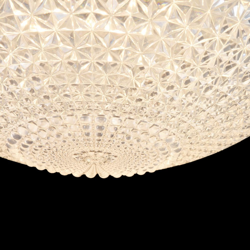 Потолочный светодиодный светильник Freya Alicia FR6310-CL01-12W-TR