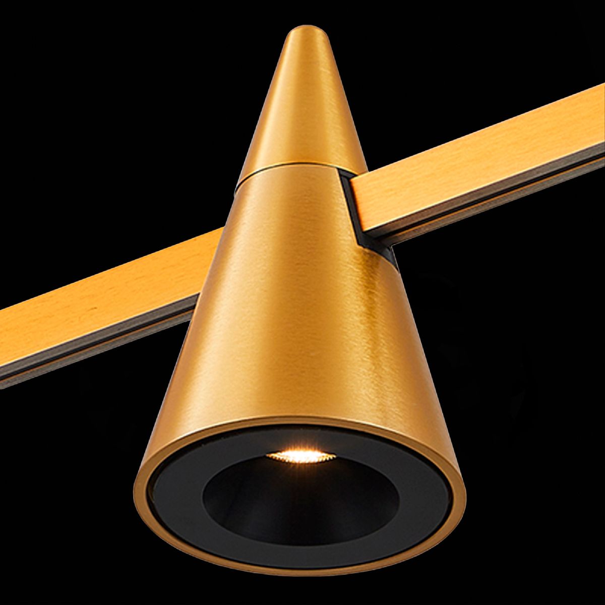 Трековый магнитный светильник ST Luce Farm ST813.206.05