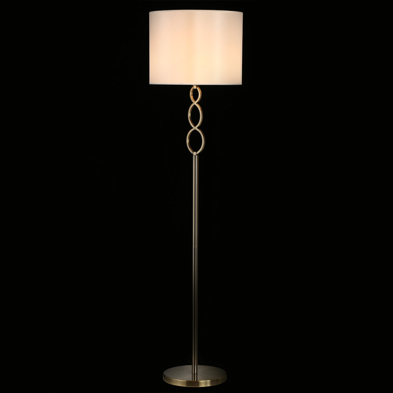 Торшер Illumico IL0340-1F-17 AB