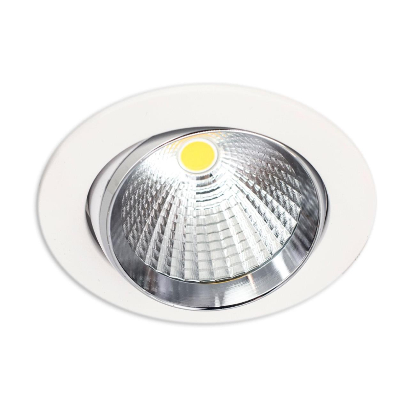 Точечный светильник Citilux Бета CLD002W1