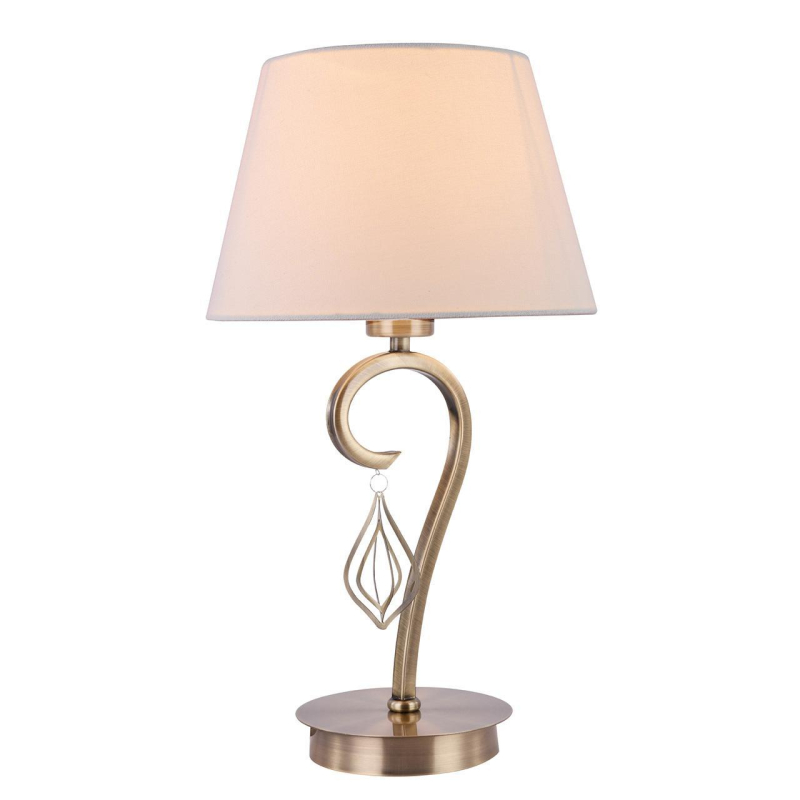 Настольная лампа Omnilux Barrabisa OML-62104-01