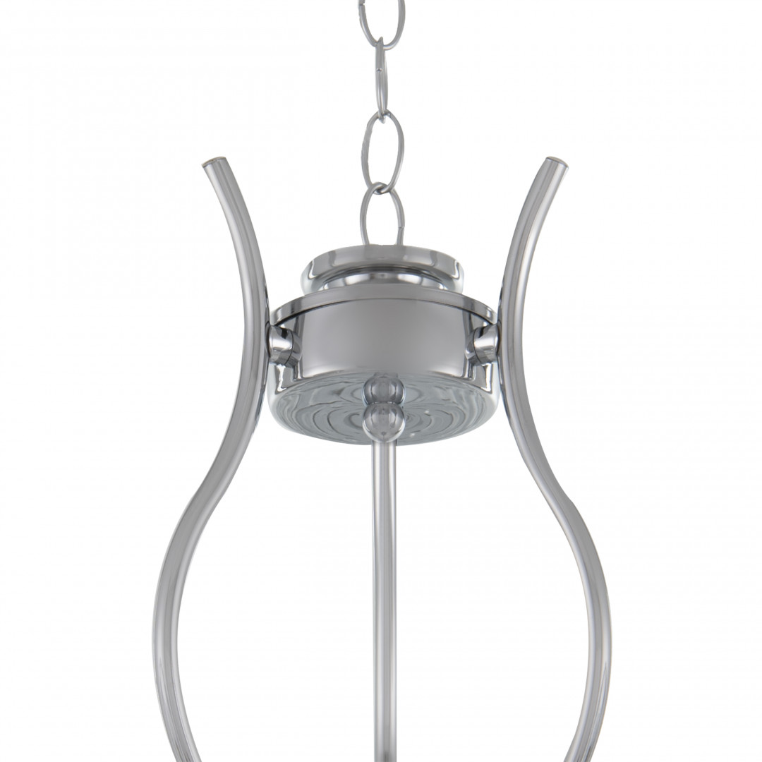 Подвесная люстра Arte Milano Amalfi 337556/3 CR