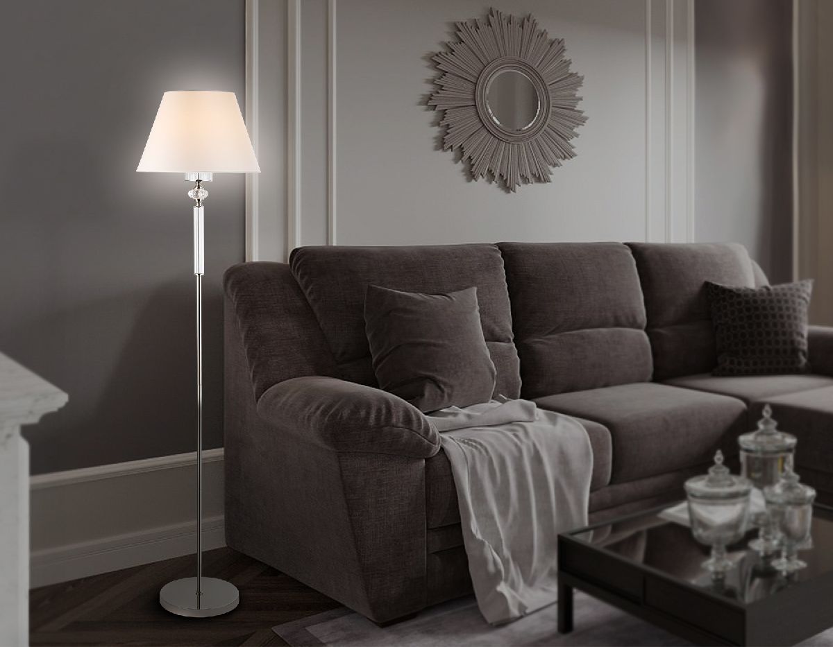 Торшер Ambrella Light High Light Heigh Light LH71008