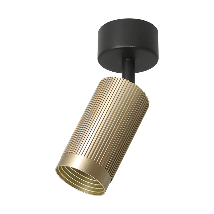 Спот Wolta Luxor WSL-GU10/19SG-1