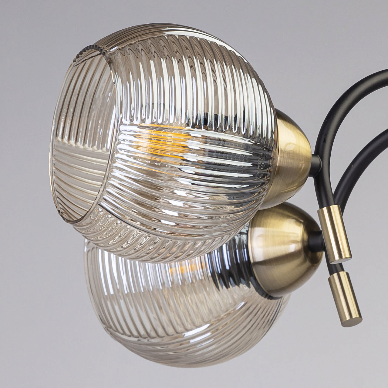 Люстра на штанге De Markt Гамбург 605017606