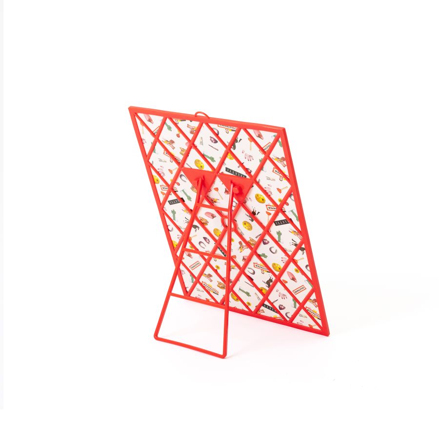 Зеркало Honey Seletti Toiletpaper Mirror 17118