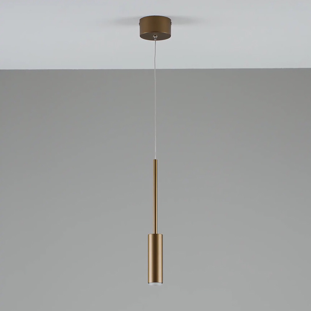 Подвесной светильник Moderli Rin V10901-PL