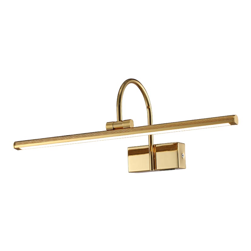 Подсветка для картин Crystal Lux CLT 123W450 BS