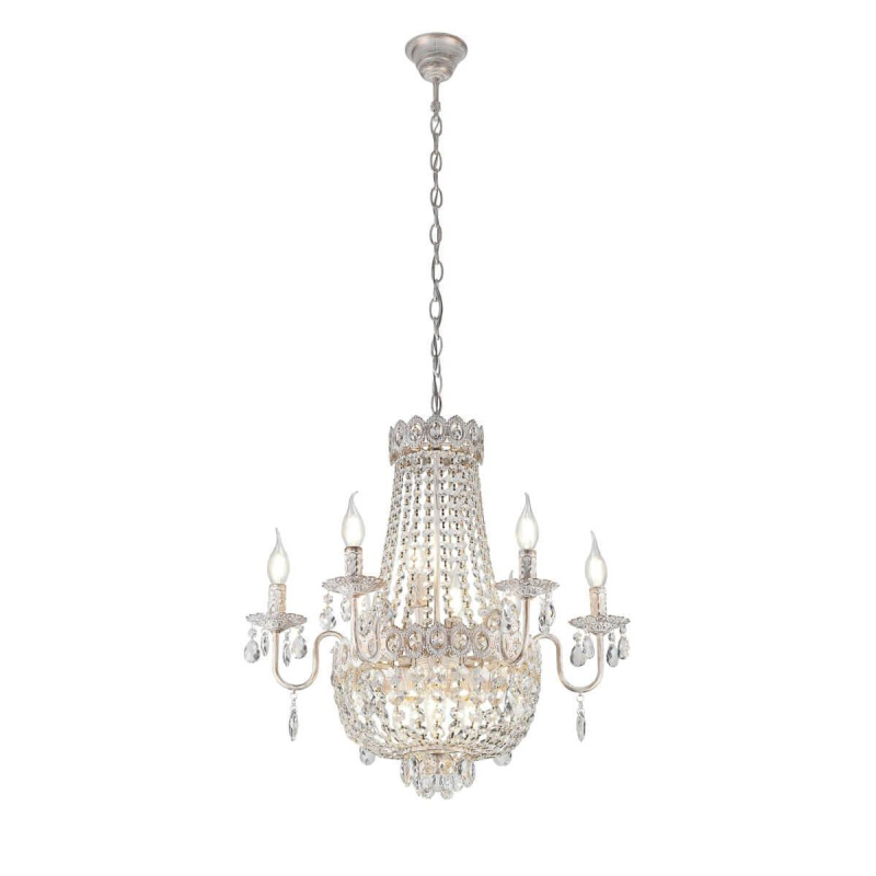 Подвесная люстра Rivoli Vittoria 1014-211 Б0037796