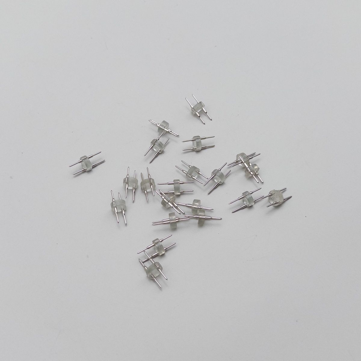 Двухсторонняя острая игла для светодиодного дюралайта Laitcom (LTC) F3-S2