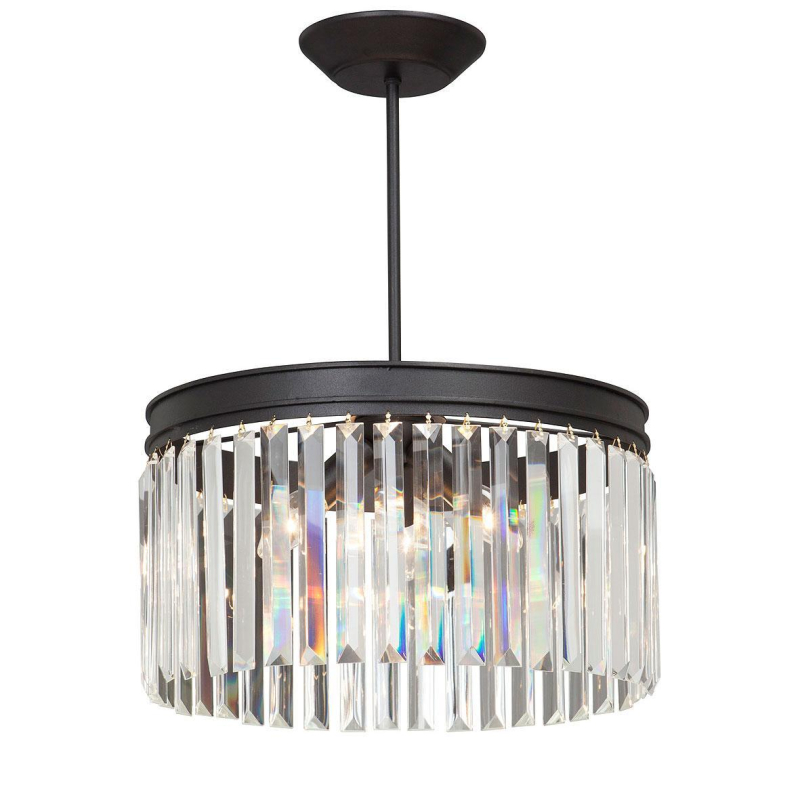 Подвесная люстра Vitaluce V5153-1/3PL