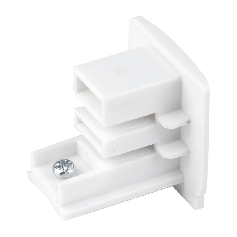 Заглушка Elektrostandard TRB-1-3-WH 4690389112294