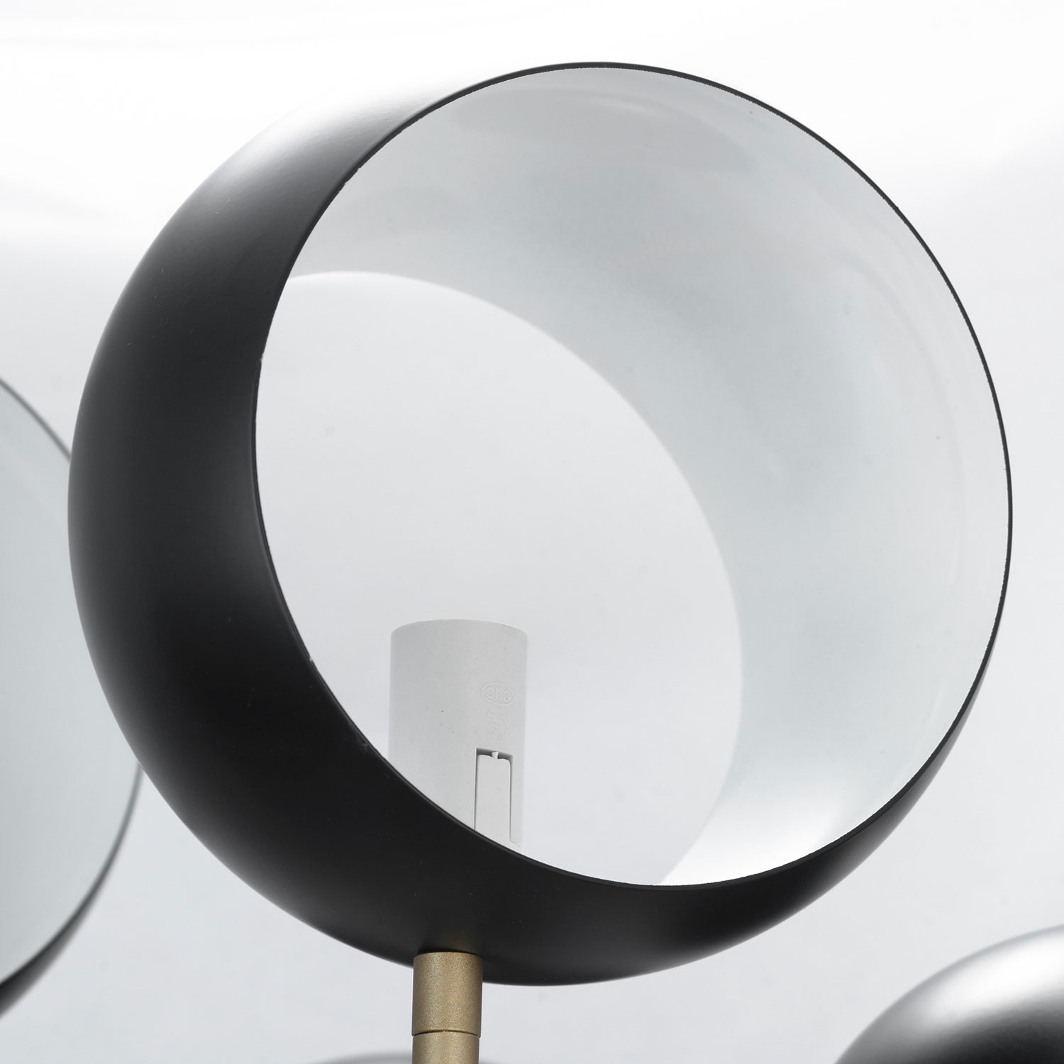 Люстра на штанге Lussole LOFT KENORA LSP-8301