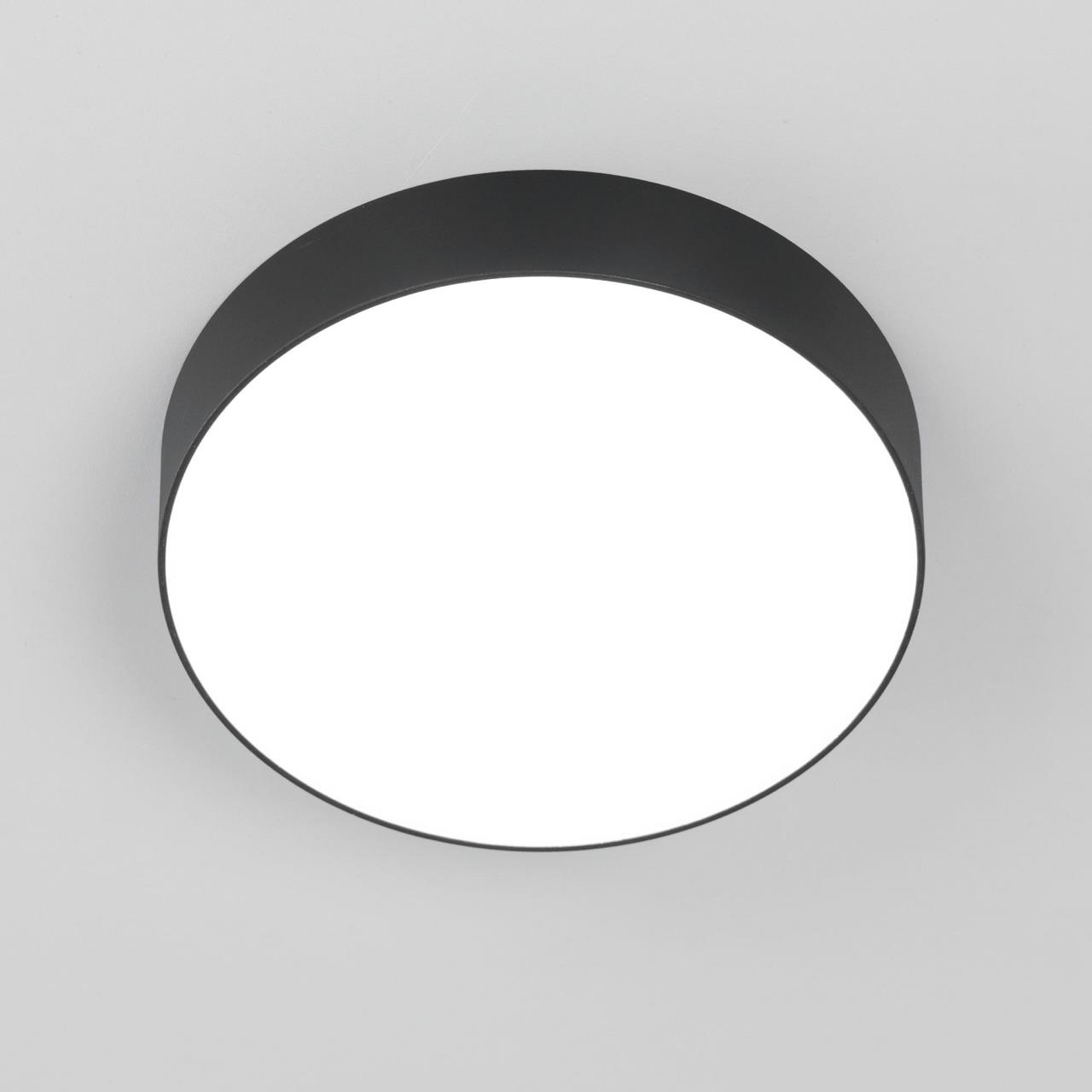 Накладной светодиодный светильник Citilux Тао CL712182N в Москве