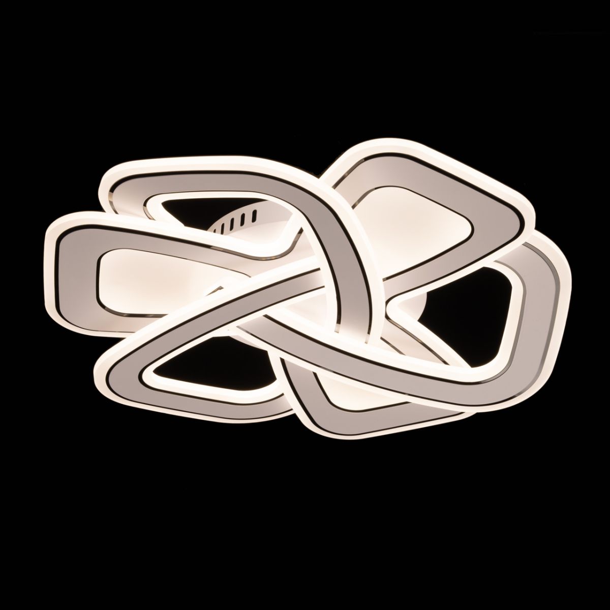 Потолочная люстра De Markt Драйв 377015701