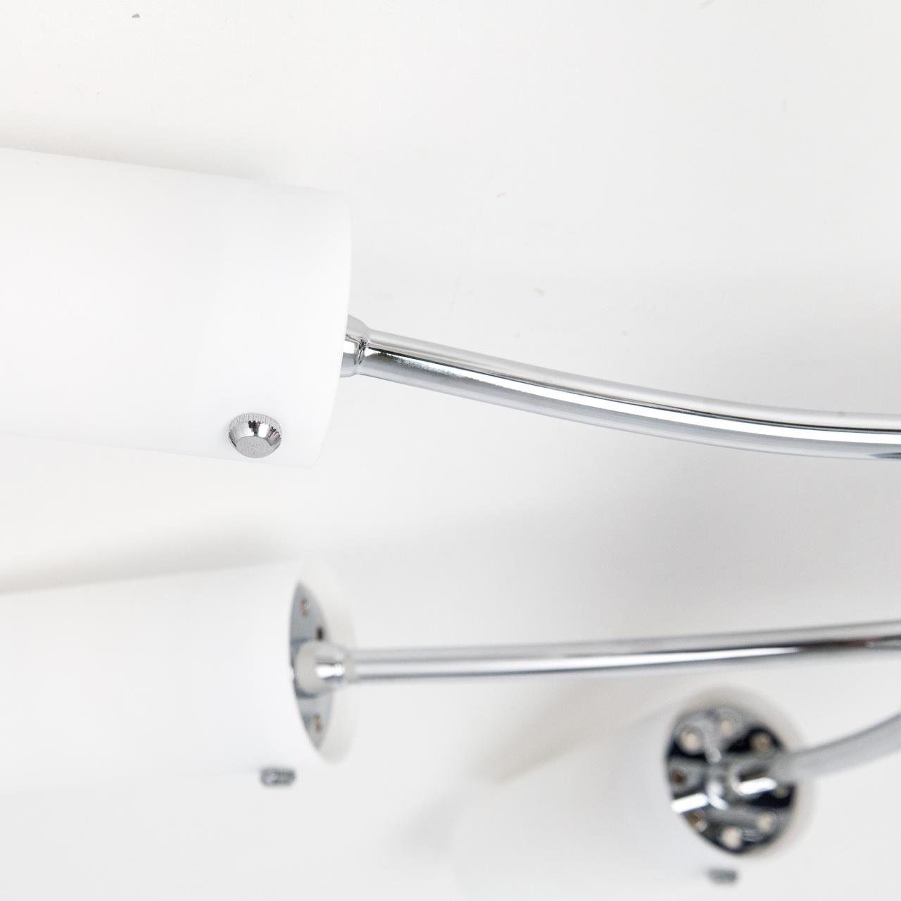 Потолочная люстра Citilux Новелла CL122181