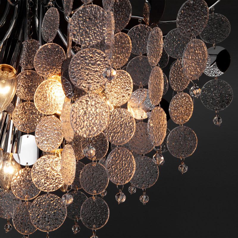 Потолочная люстра Bogate's Bolla 319/9