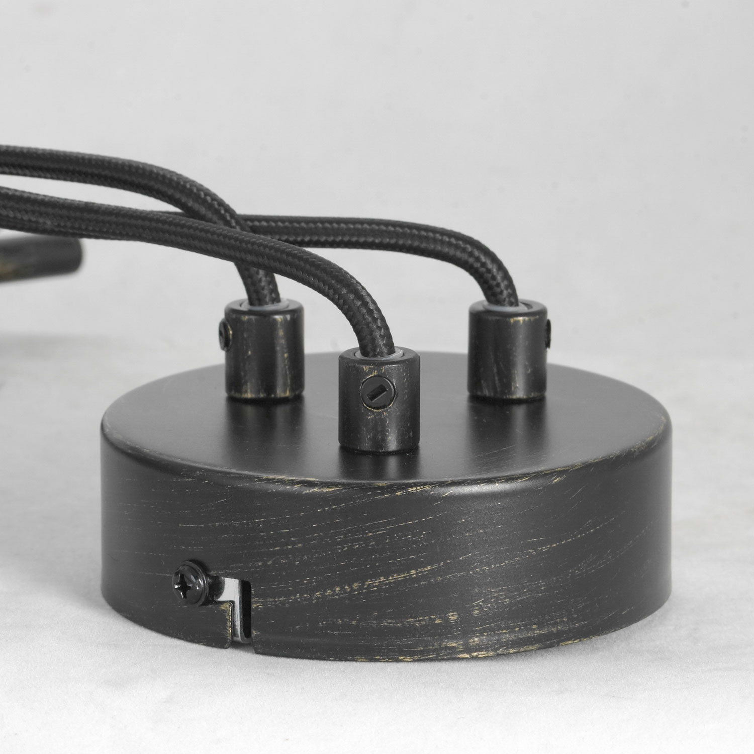 Подвесной светильник Lussole LOFT Cranbrook GRLSP-8255