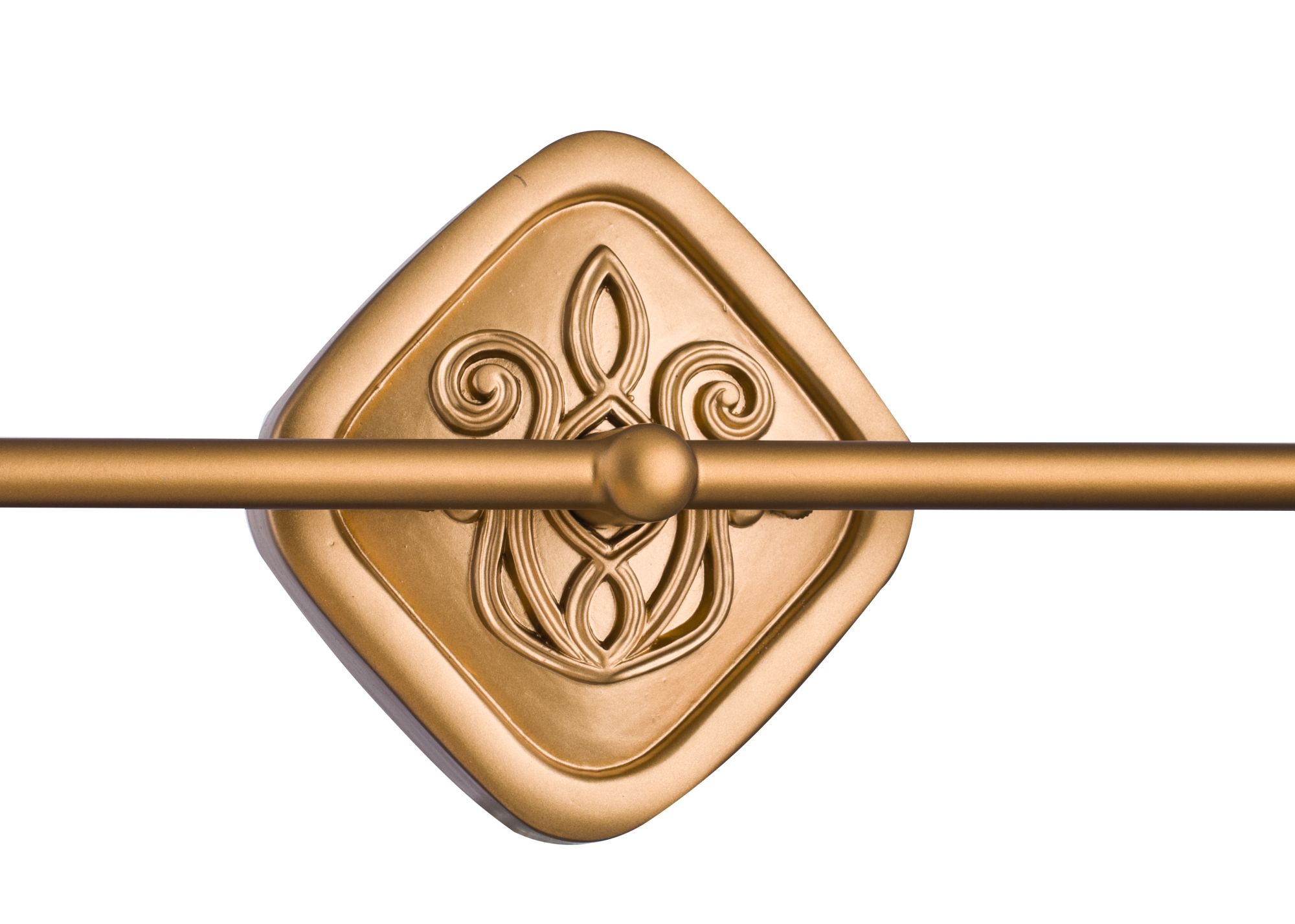 Спот Maytoni Luther ECO008-02-G