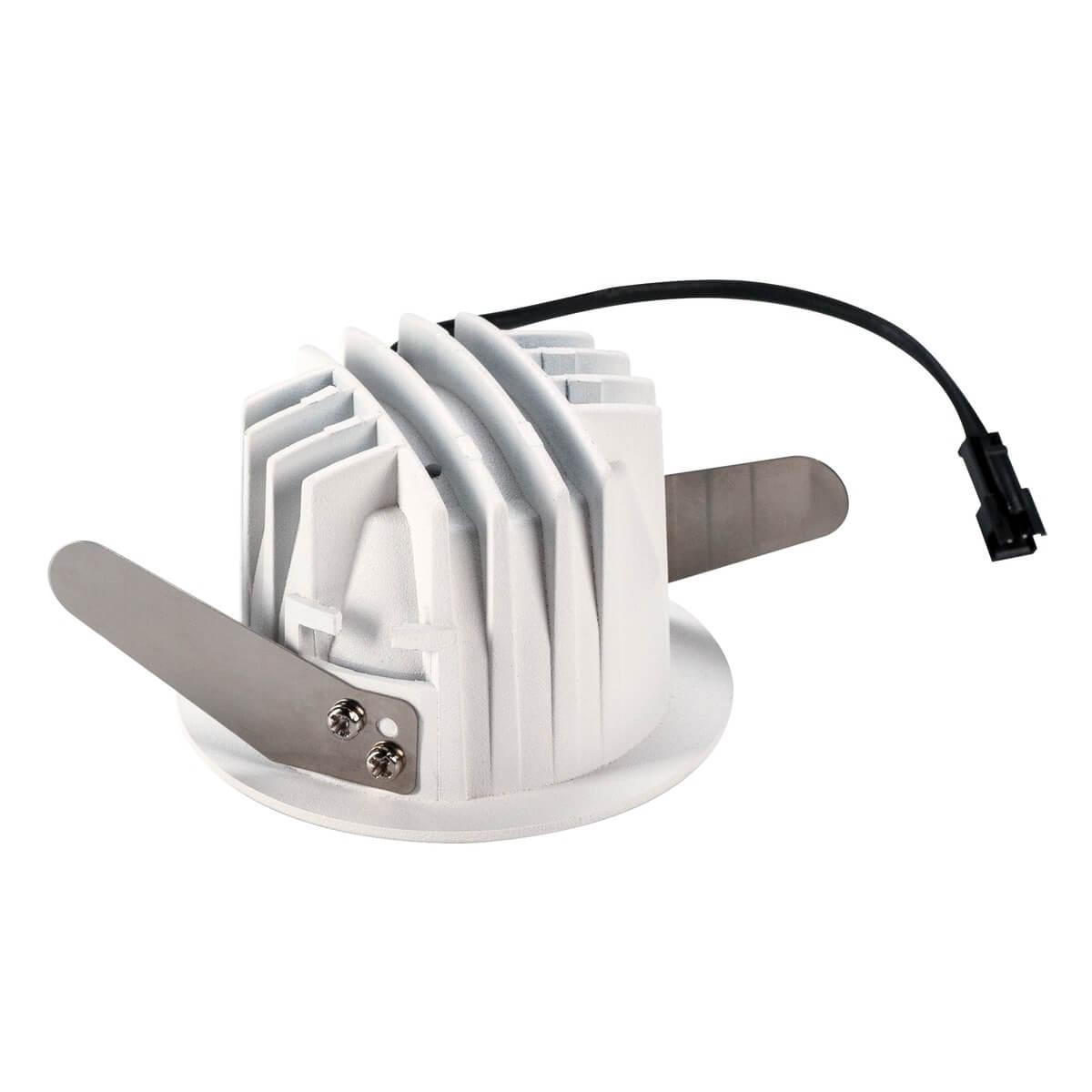 Встраиваемый светильник SLV Numinos S DL 1003781