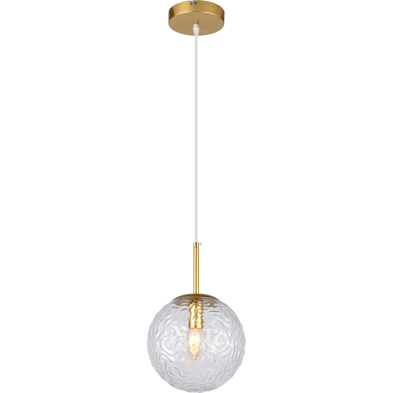 Подвесной светильник Toplight Alyse TL1215H-01TR