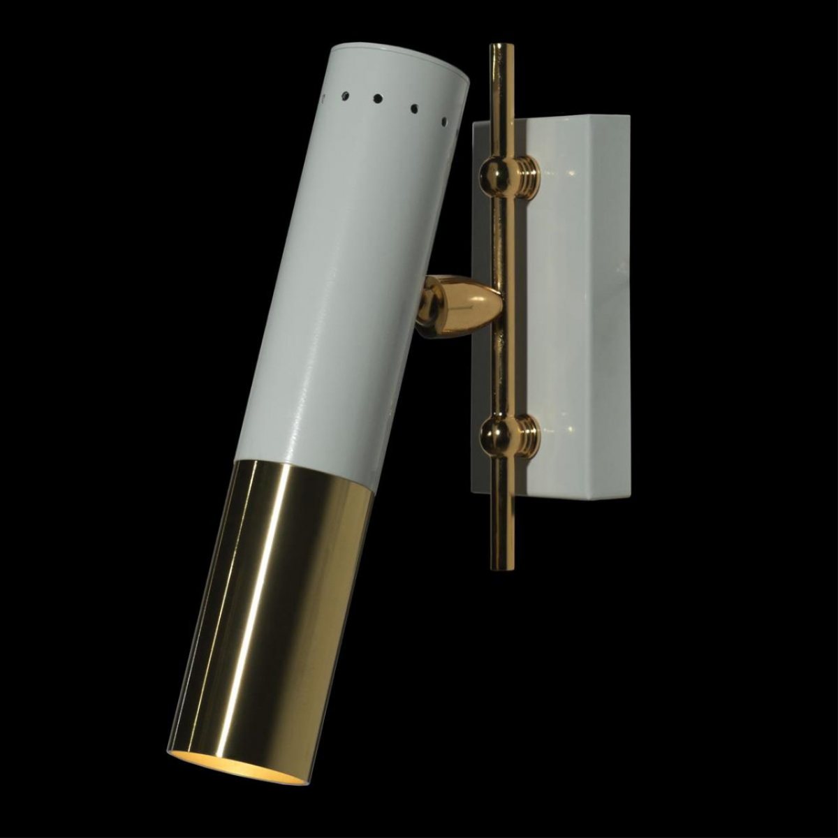 Спот Loft IT Ike 9954-W