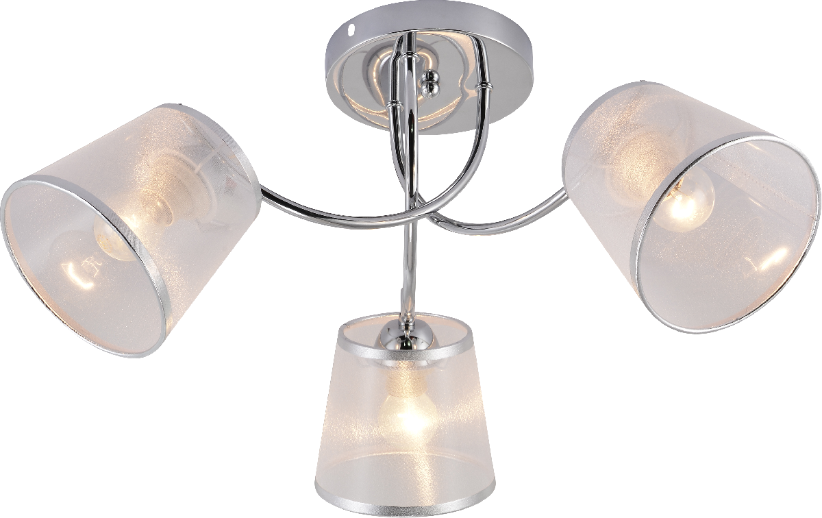Потолочная люстра Rivoli Shirley Б0059981
