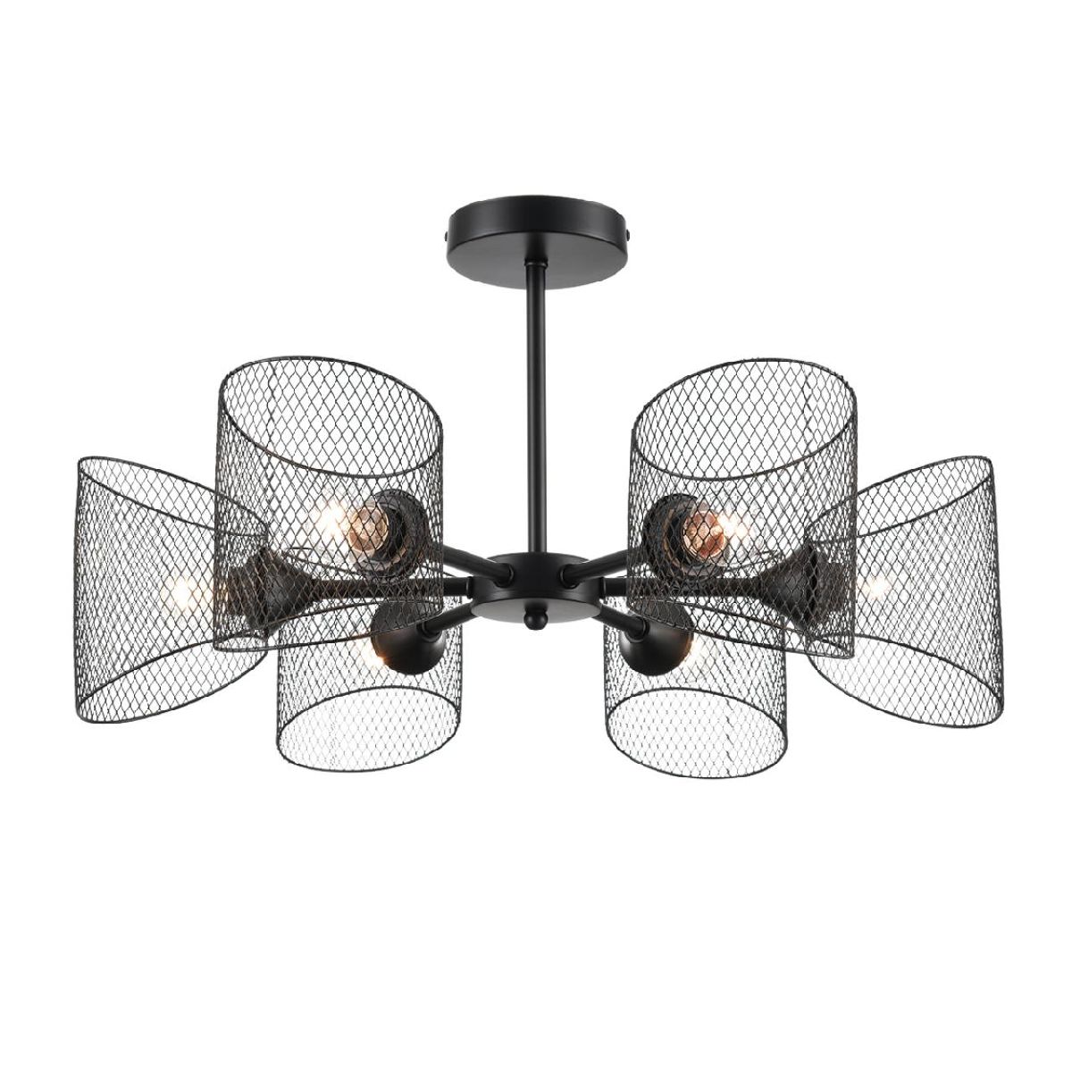 Люстра на штанге Lumion Tidina 8238/6C УЦ