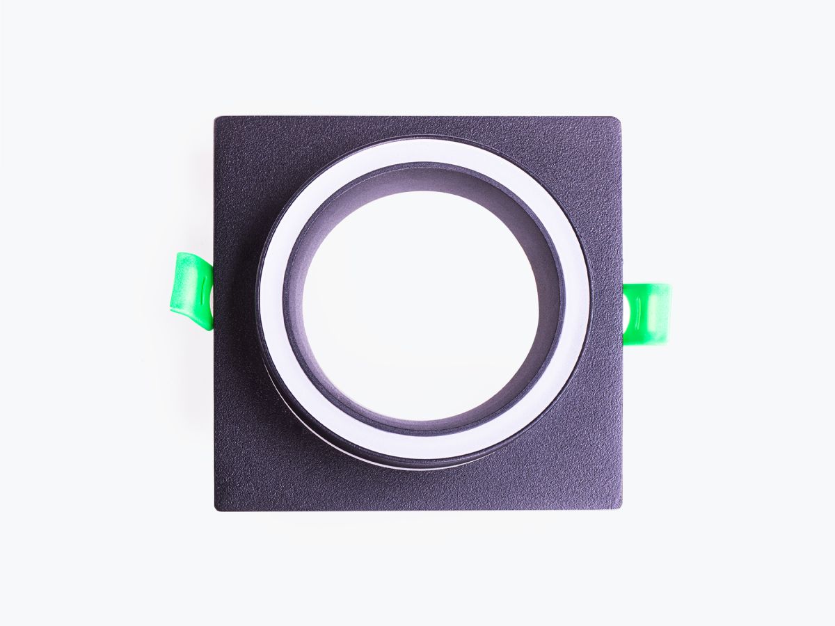 Встраиваемый led светильник LEDS POWER GX53-S04B, серия SPOT 009162