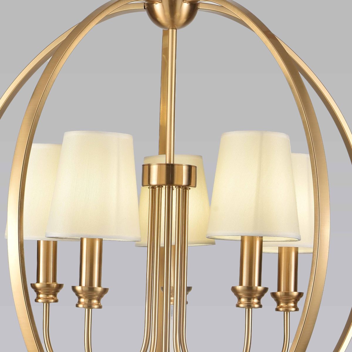 Подвесная люстра Alfa Light F1724-31