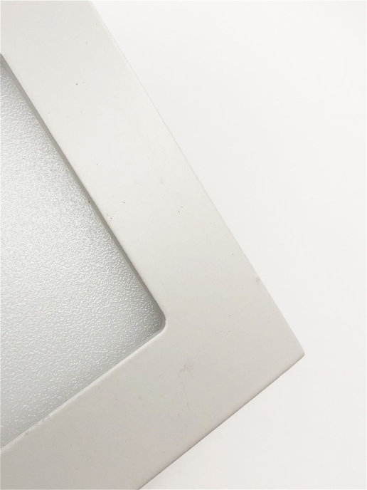 Встраиваемый светильник Elvan VLS-102SQ-3W-WW-Wh