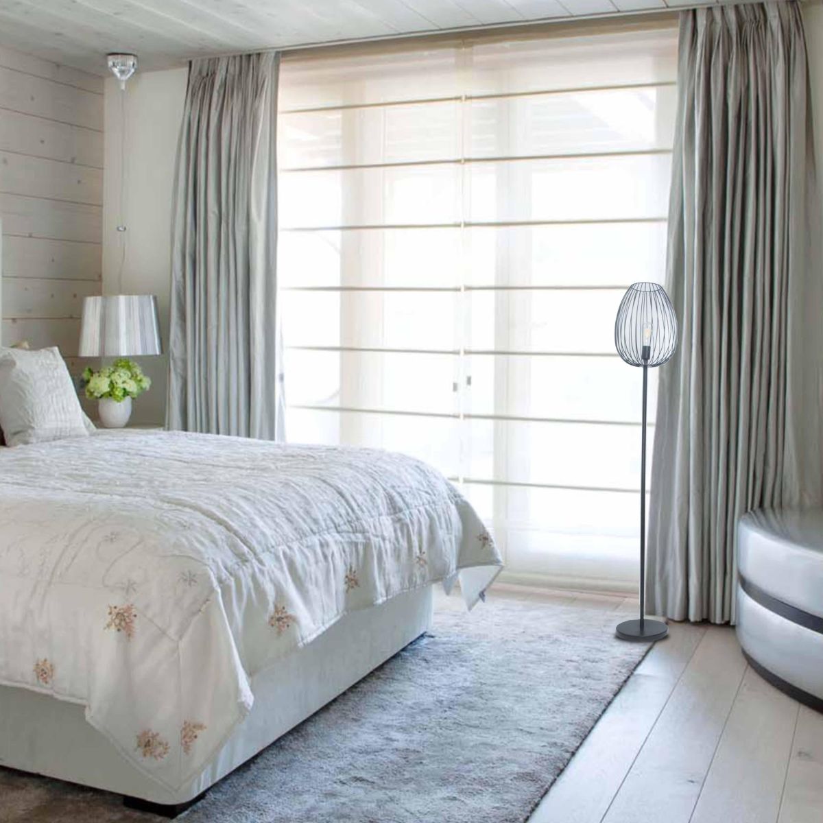 Торшер Alfa Light F3524-43