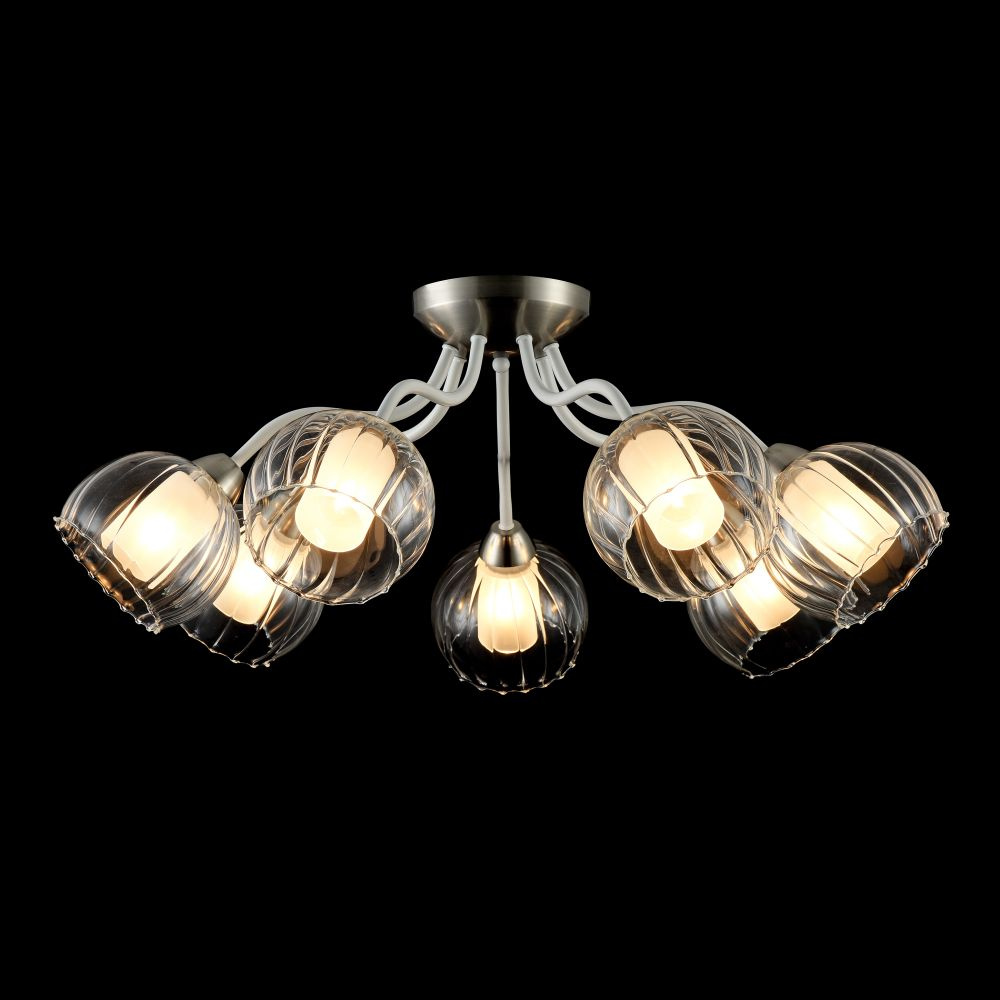 Потолочная люстра Freya Clara FR5604-CL-07-CH