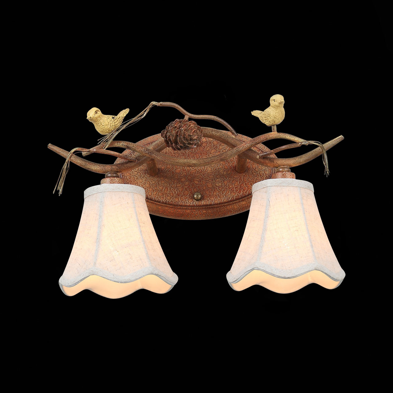 Бра ST Luce Uccellino SL167.701.02