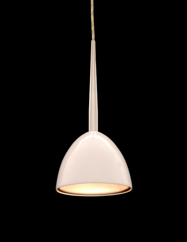 Подвесной светильник Lumina Deco Bora LDP 9179-1 WT