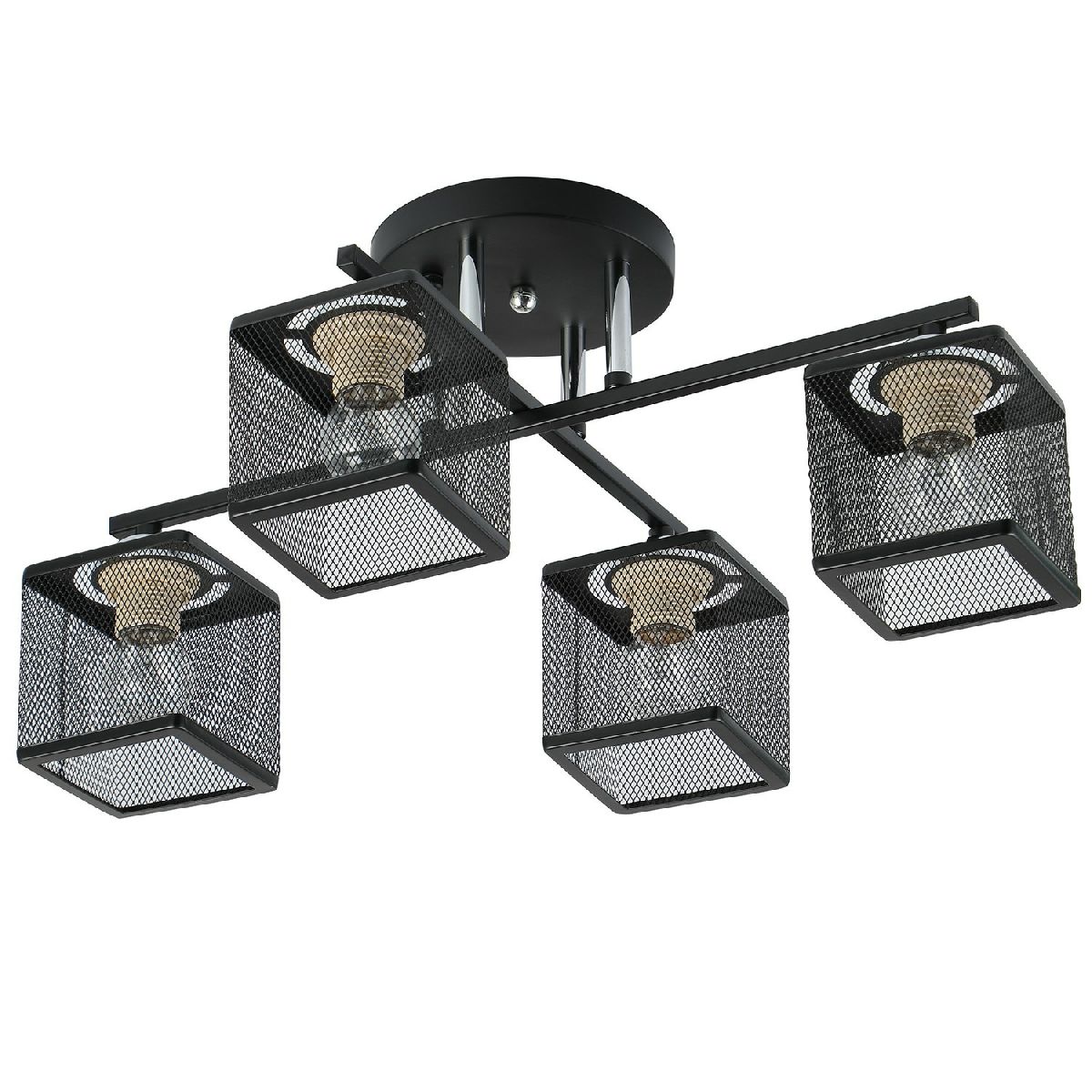 Потолочная люстра Reluce 07269-0.3-04