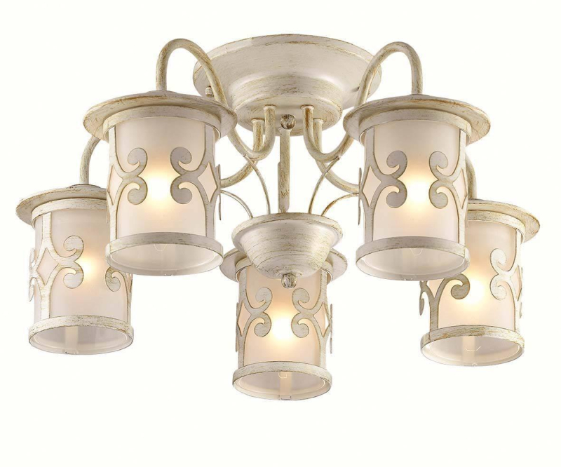 Потолочная люстра Lumion Sekvana 3125/5C