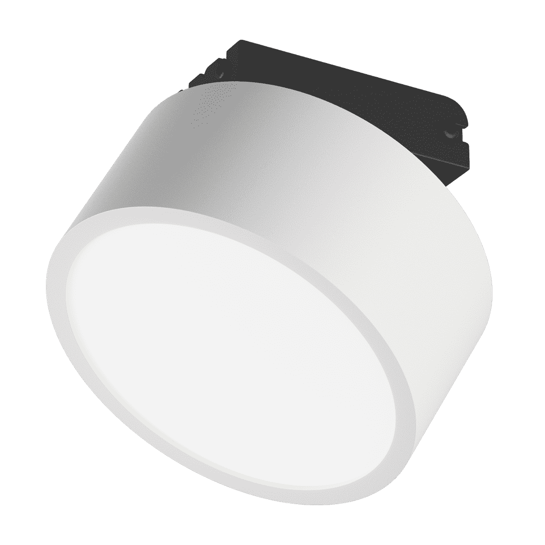 Накладной светильник DesignLed IMD-YA-0010AR-WH-WW 003567