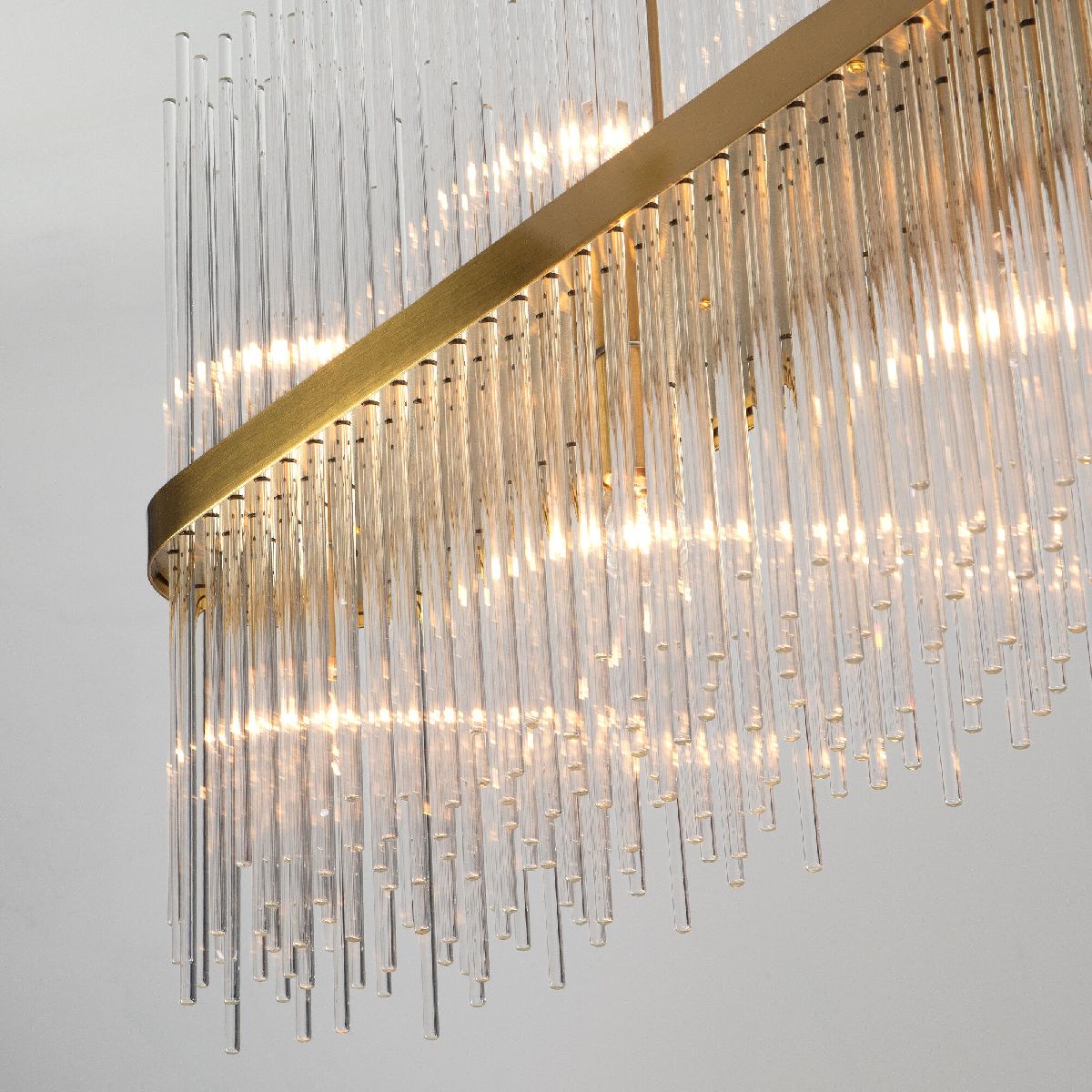 Подвесная люстра Bogates Allure 486/10 a065772