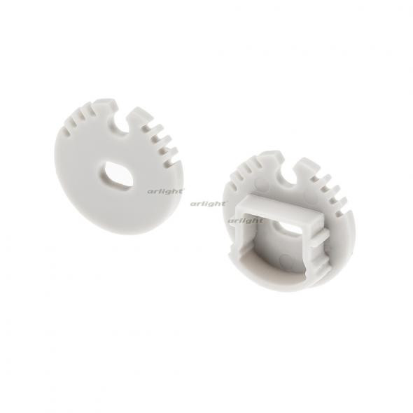 Заглушка Arlight ARH-ROUND20 с отверстием 016218