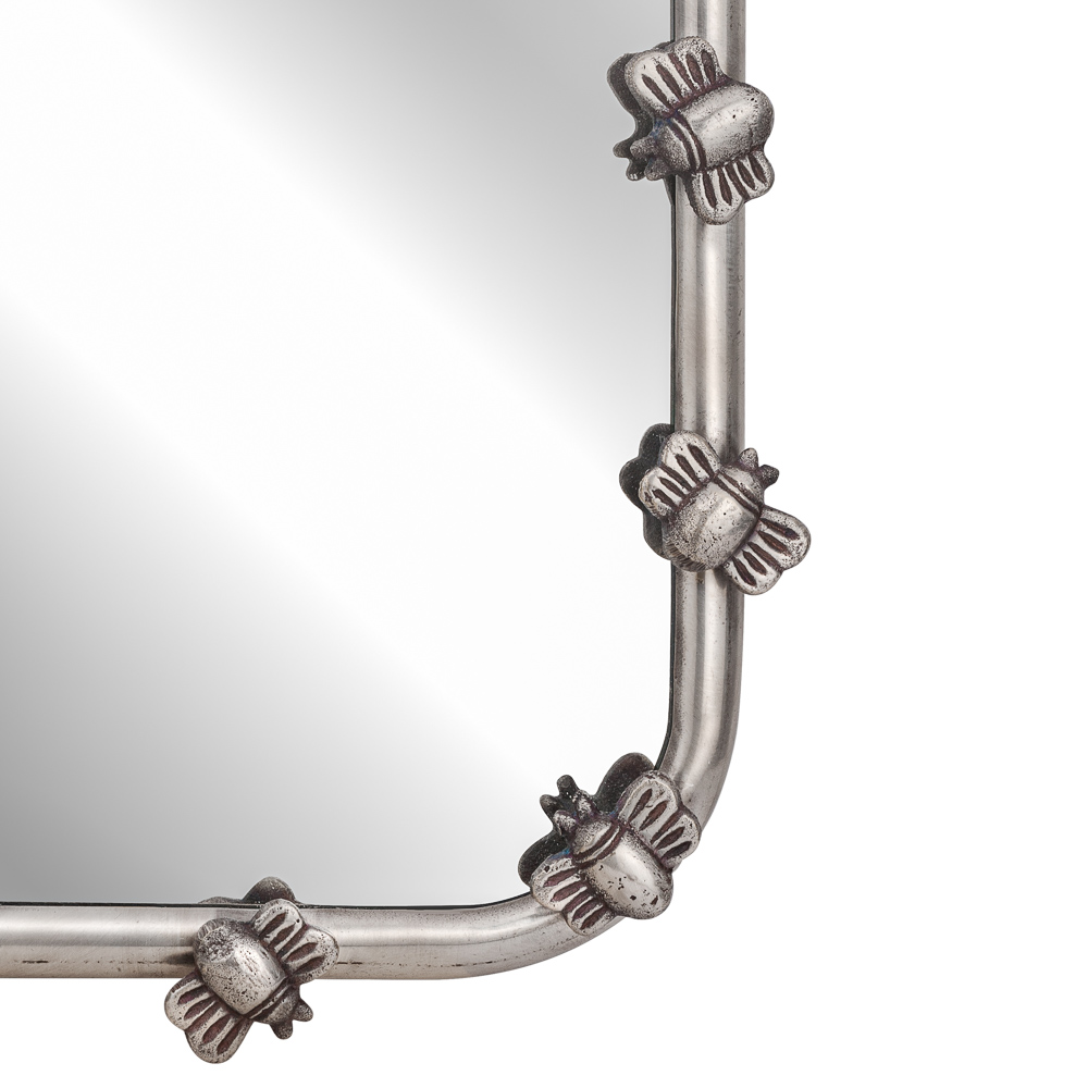 Зеркало настенное Мёд Covali SH-8242S