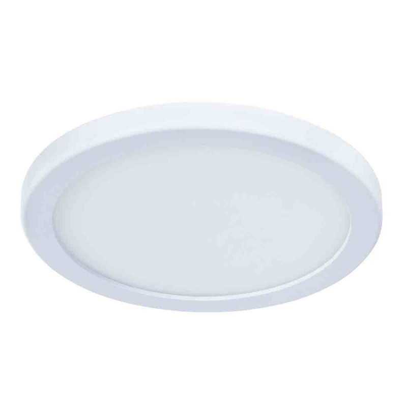 Встраиваемый светильник ARTE Lamp A7973PL-1WH