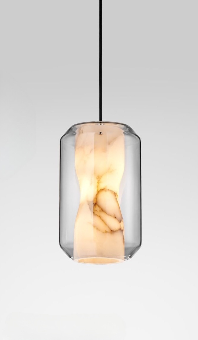 Подвесной светильник Mizi'en Evince MZ110811-1-200