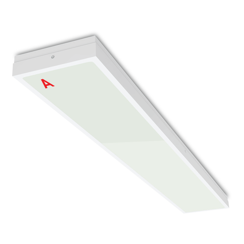 Линейный светильник Wolta ДПО03-54-145-4К