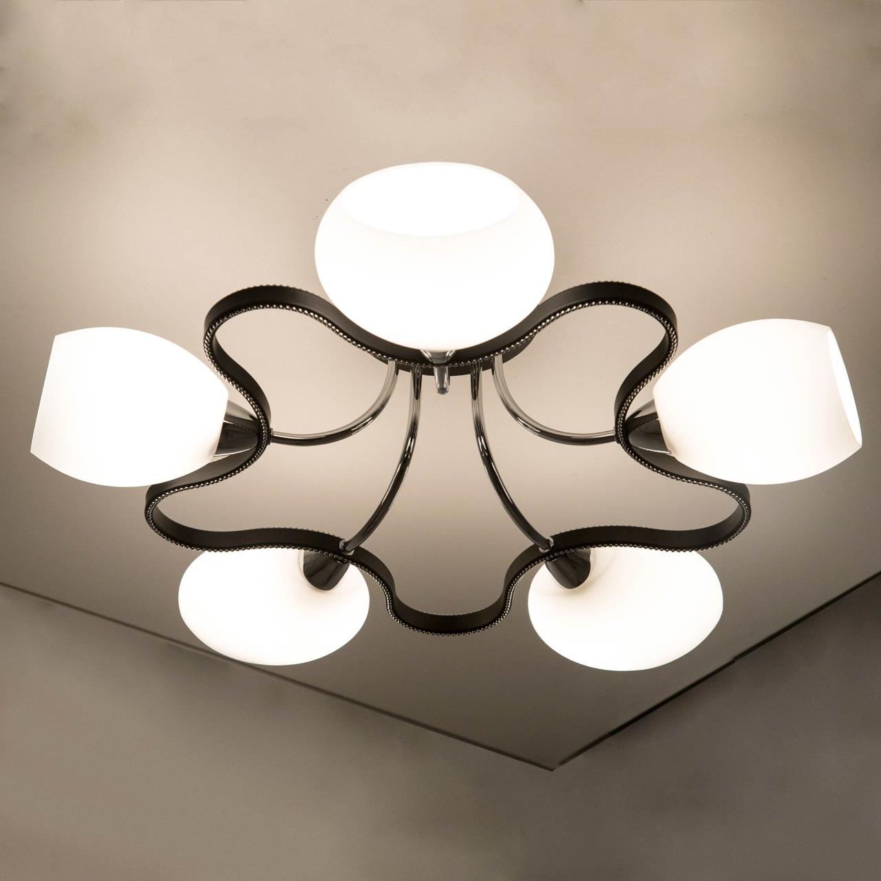 Потолочная люстра Citilux Октава CL131152 в Москве