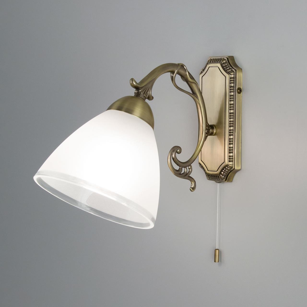 Бра Citilux Латур CL413411 в Москве