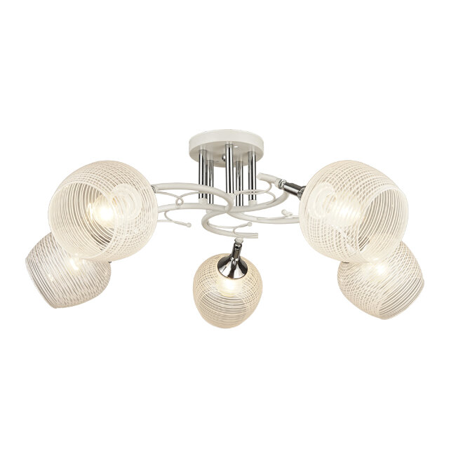 Потолочная люстра Wedo Light Truus 66745.01.64.05