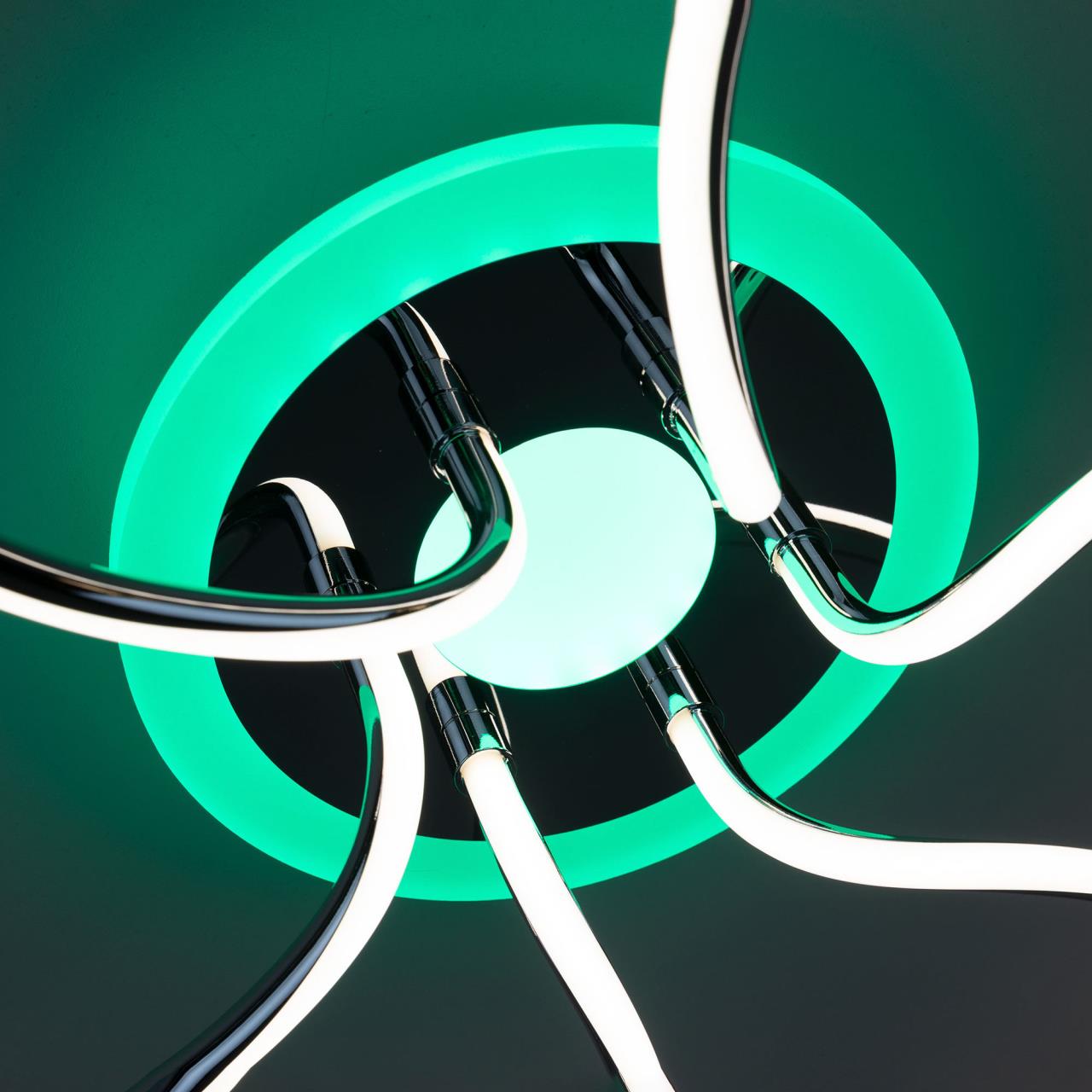 Потолочная люстра Citilux Джемини CL229261E в Москве