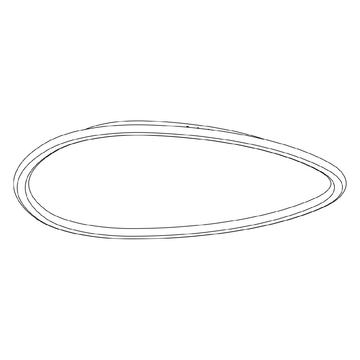 Потолочная люстра Citilux Trio CL215B260E